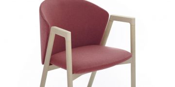 Pub Chair by Bensen
