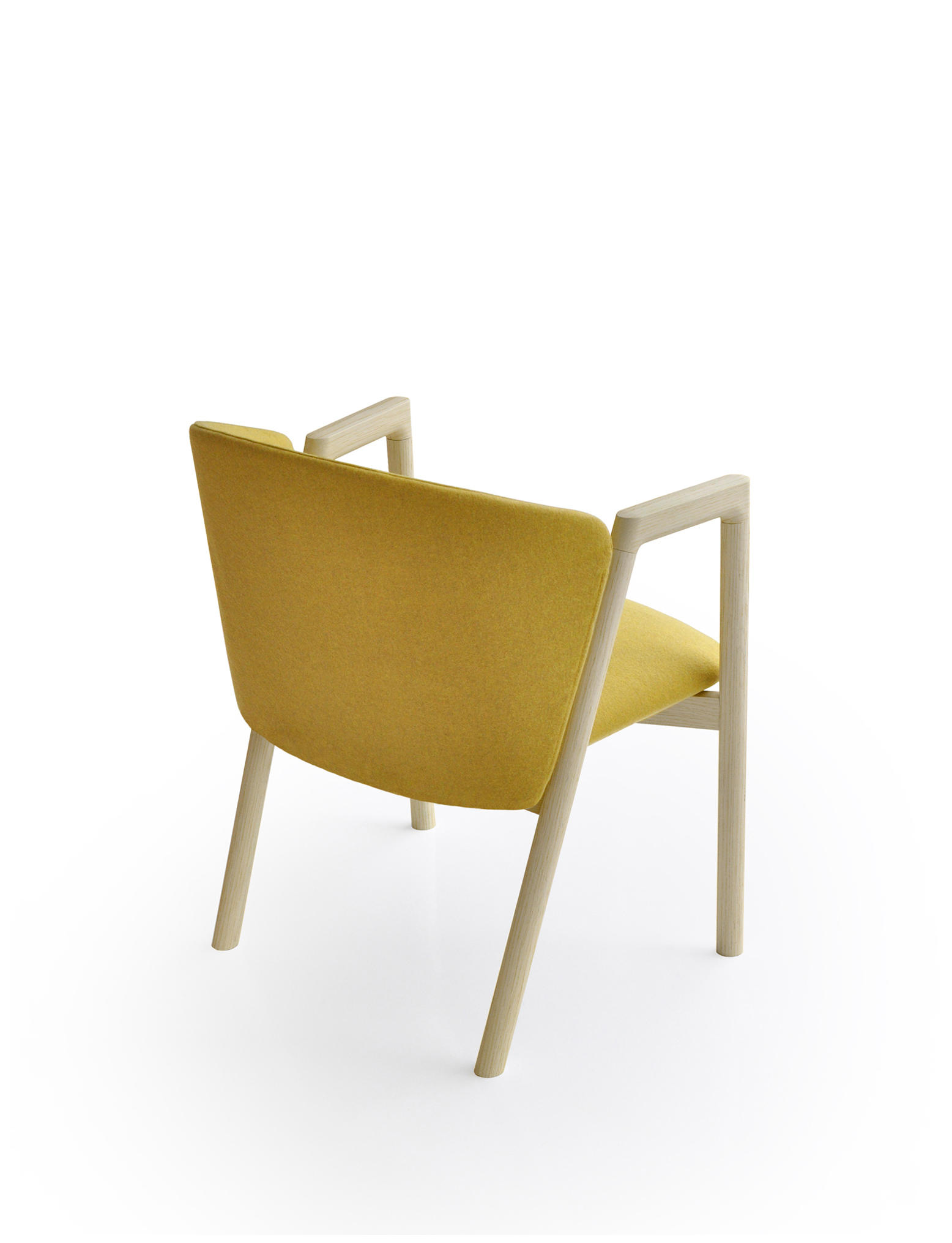 Pub Chair by Bensen