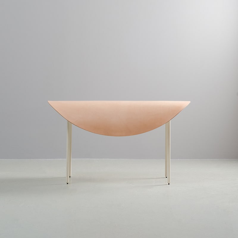 Tack Bench by Knauf & Brown