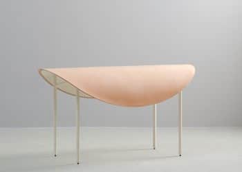 Tack Bench by Knauf & Brown