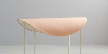 Tack Bench by Knauf & Brown