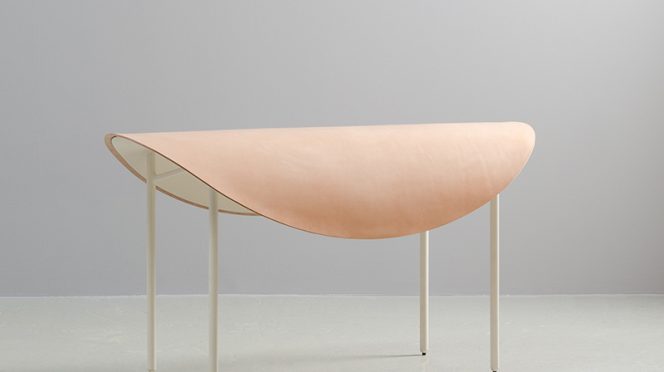 Tack Bench by Knauf & Brown