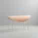 Tack Bench by Knauf & Brown