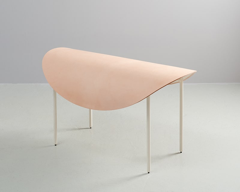Tack Bench by Knauf & Brown