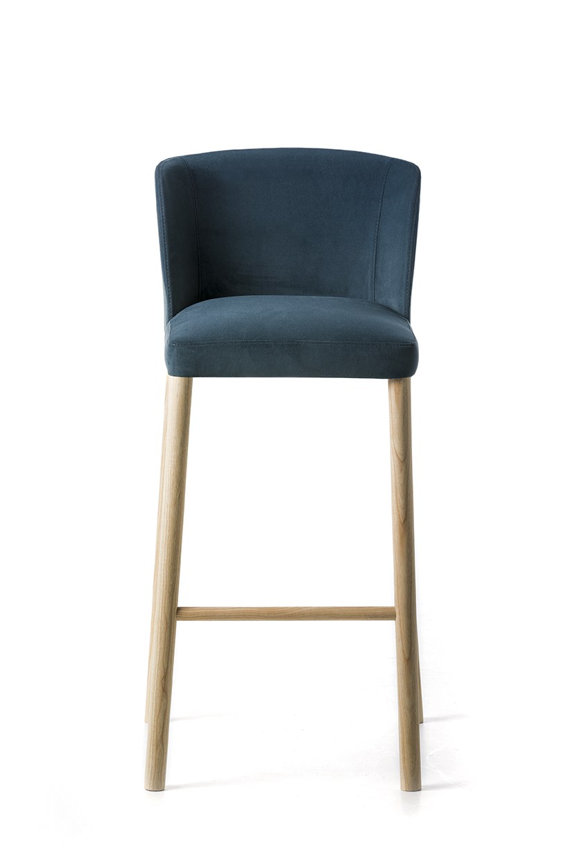 Virginia Chairs by Ludovica + Roberto Palomba for Arrmet
