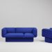 Block Seating Collection by MUT Design for Missana