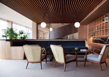 Akelarre Hotel in San Sebastian, Spain by mecanismo