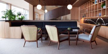 Akelarre Hotel in San Sebastian, Spain by mecanismo