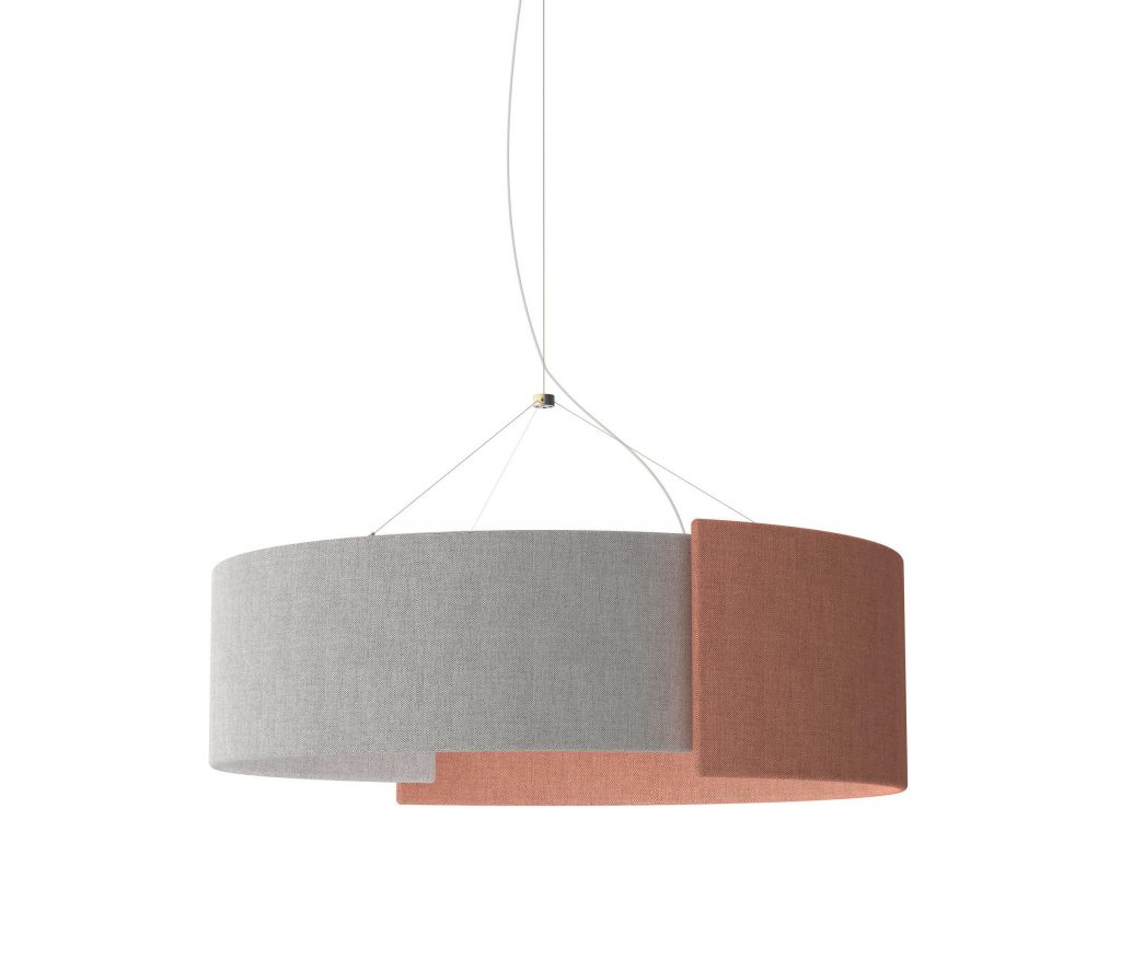 Alco Lamp by ModoLuce
