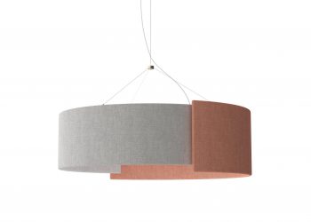 Alco Lamp by ModoLuce