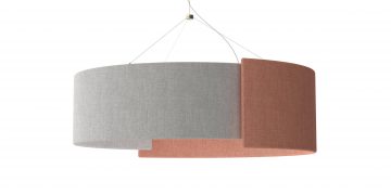 Alco Lamp by ModoLuce