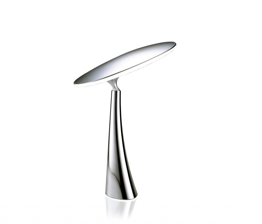 Coral Reef Table Lamp by QisDesign