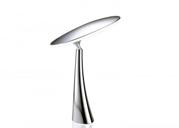 Coral Reef Table Lamp by QisDesign