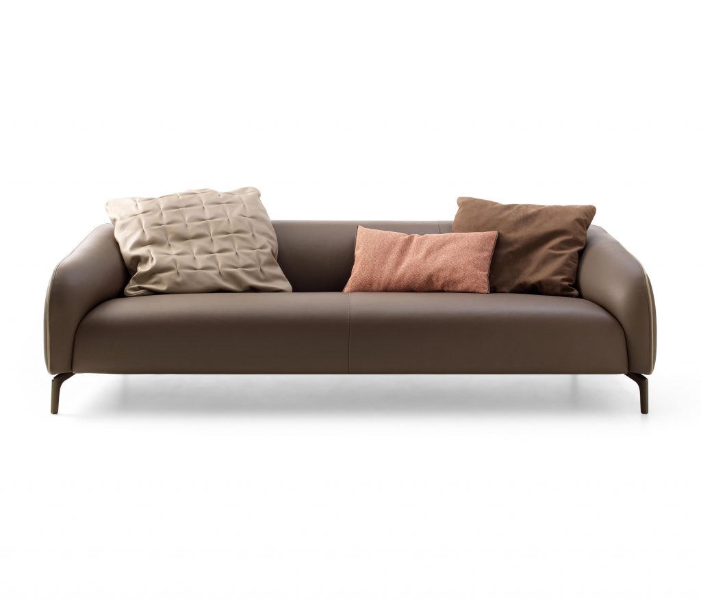 Elias Sofa by Christian Werner for Leolux