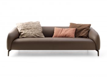 Elias Sofa by Christian Werner for Leolux