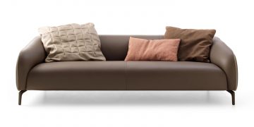 Elias Sofa by Christian Werner for Leolux