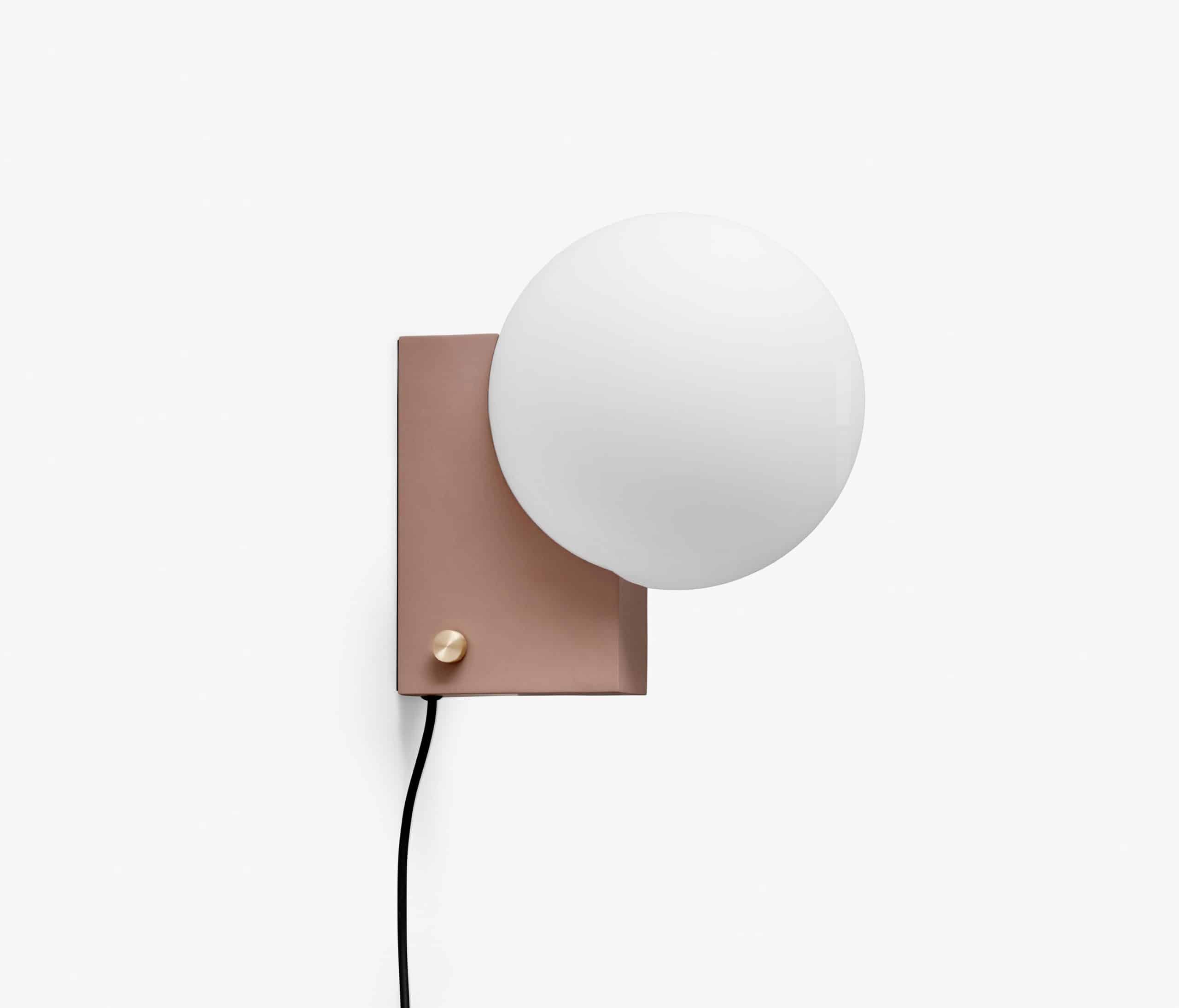 Journey Lamps by &TRADITION