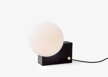 Journey Lamps by &TRADITION