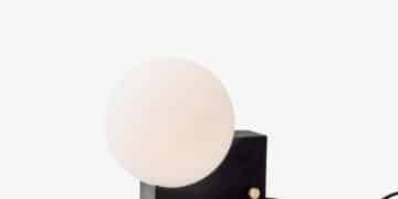 Journey Lamps by &TRADITION