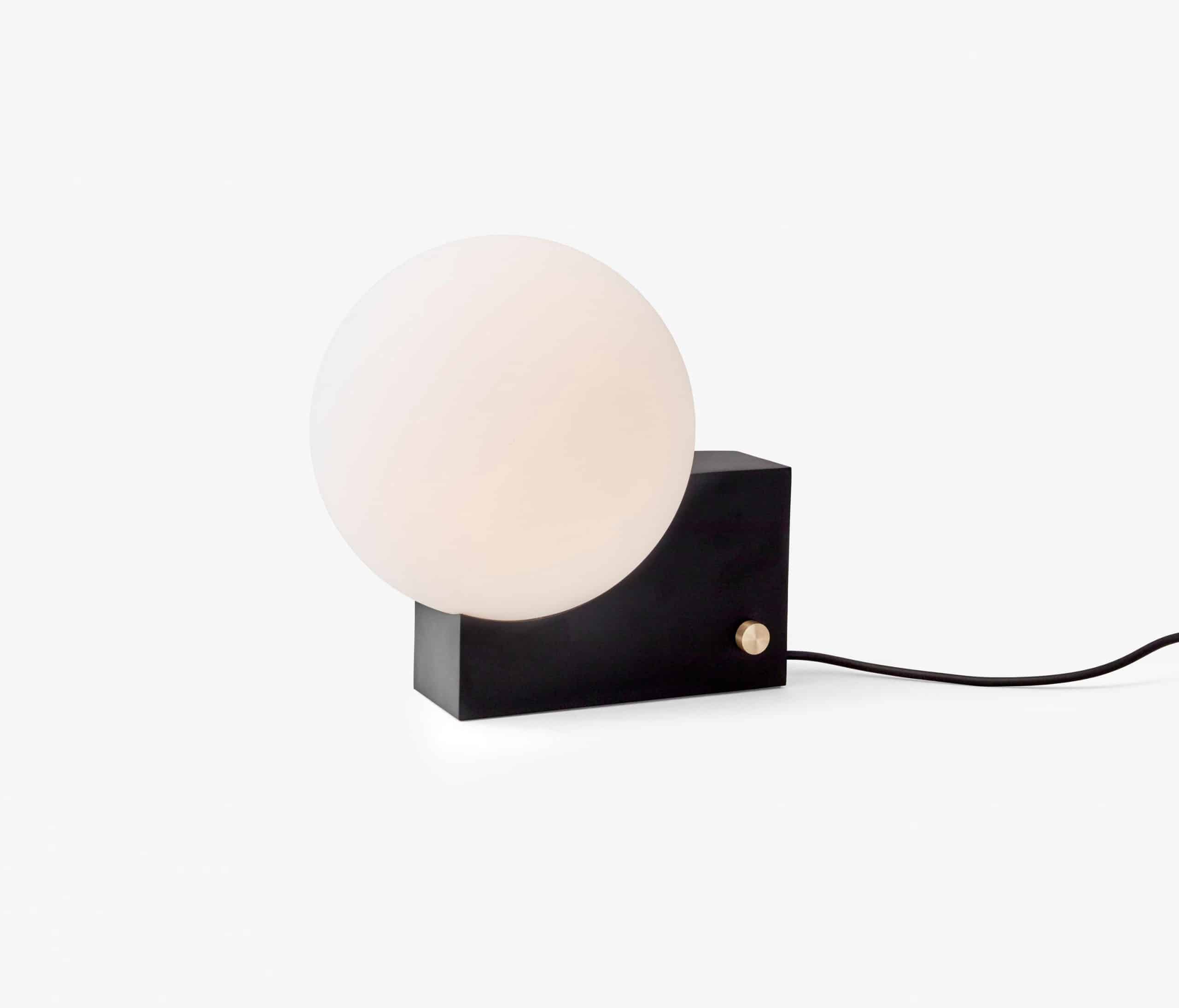 Journey Lamps by &TRADITION