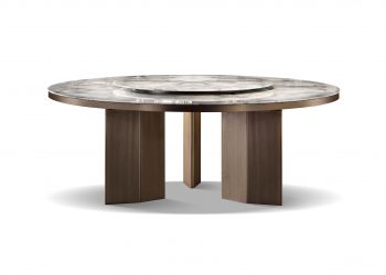 Morgan Table by Rodolfo Dordoni for Minotti