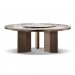Morgan Table by Rodolfo Dordoni for Minotti