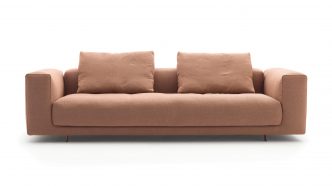 Moss Sofa by Jehs+Laub for COR