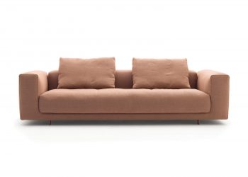 Moss Sofa by Jehs+Laub for COR