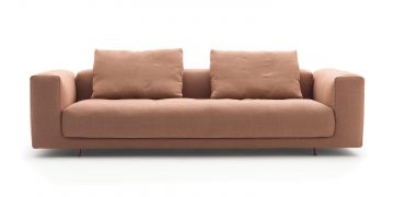 Moss Sofa by Jehs+Laub for COR