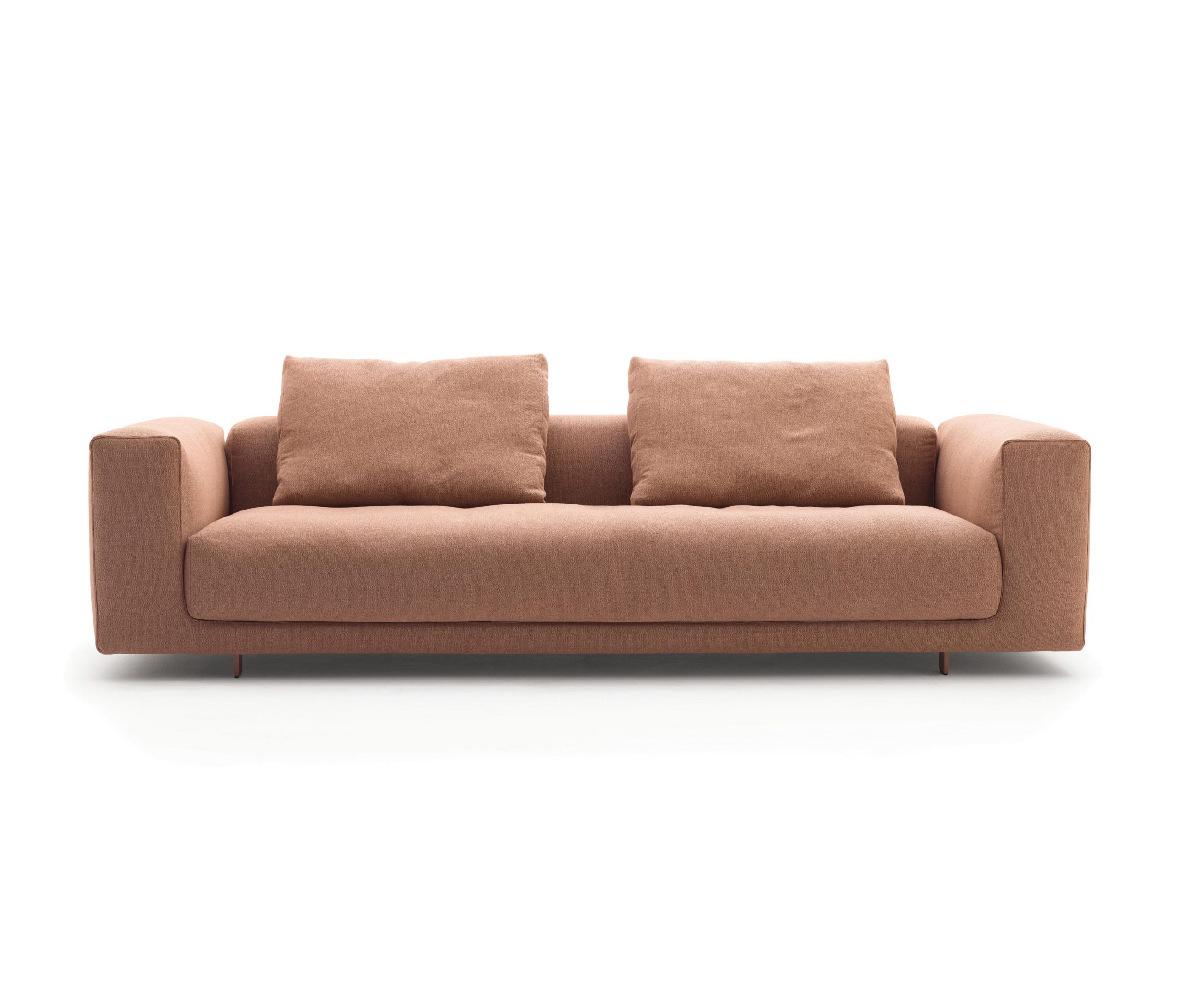Moss Sofa by Jehs+Laub for COR