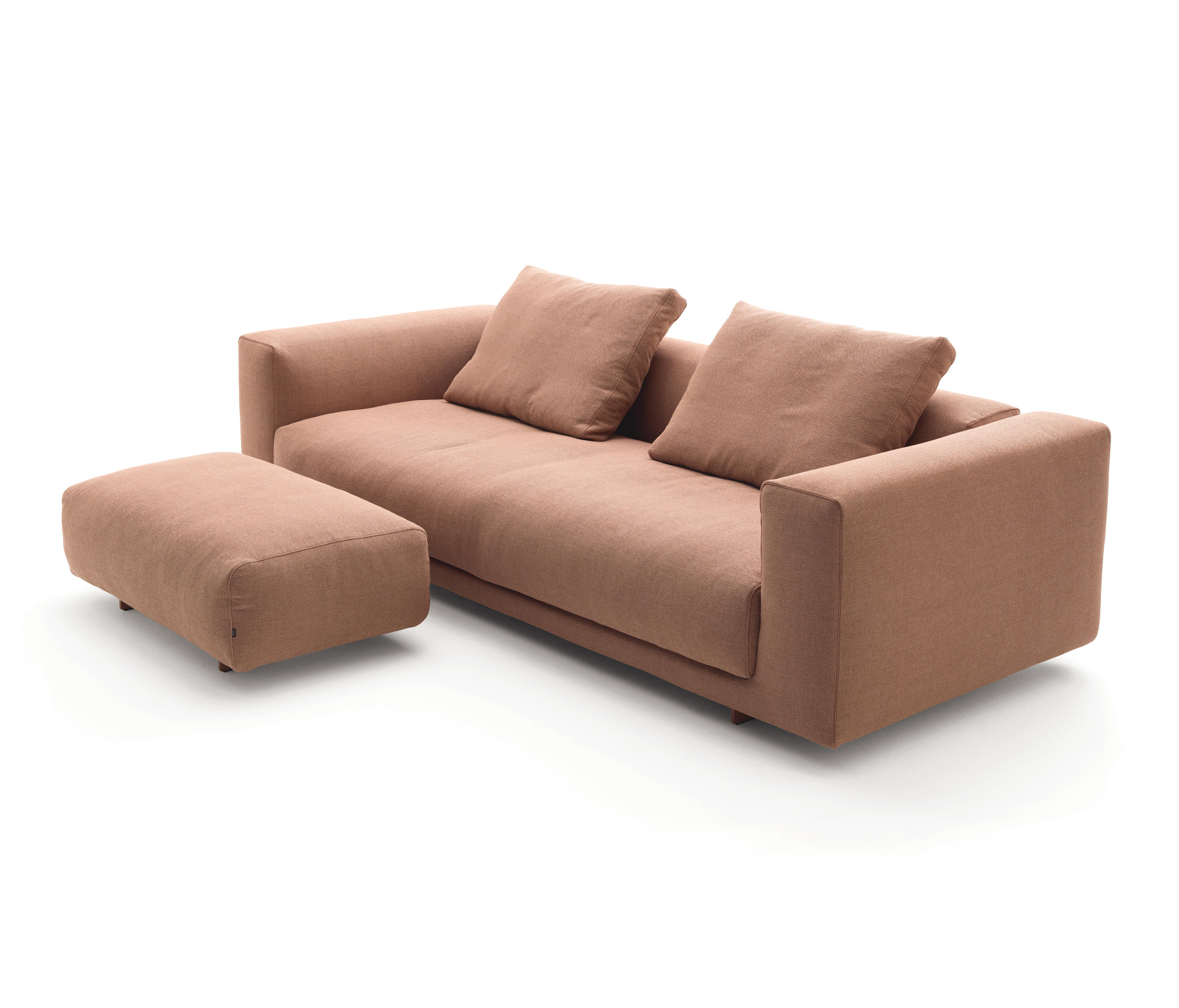 Moss Sofa by Jehs+Laub for COR