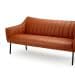 Rubie Lounge Couch by Murken Hansen for Freifrau