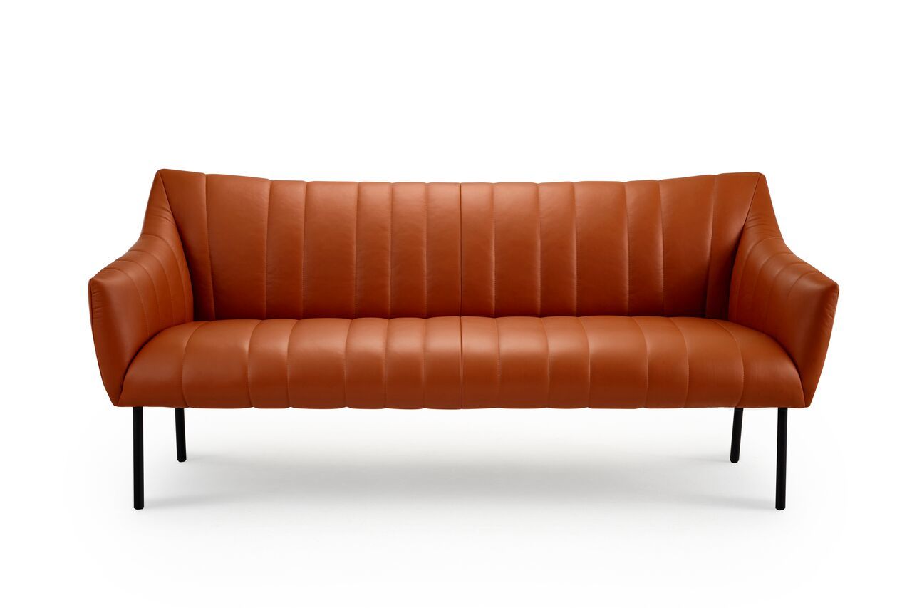 Rubie Lounge Couch by Murken Hansen for Freifrau