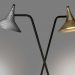 Unterlinden Lamp by Herzog & de Meuron for Artemide