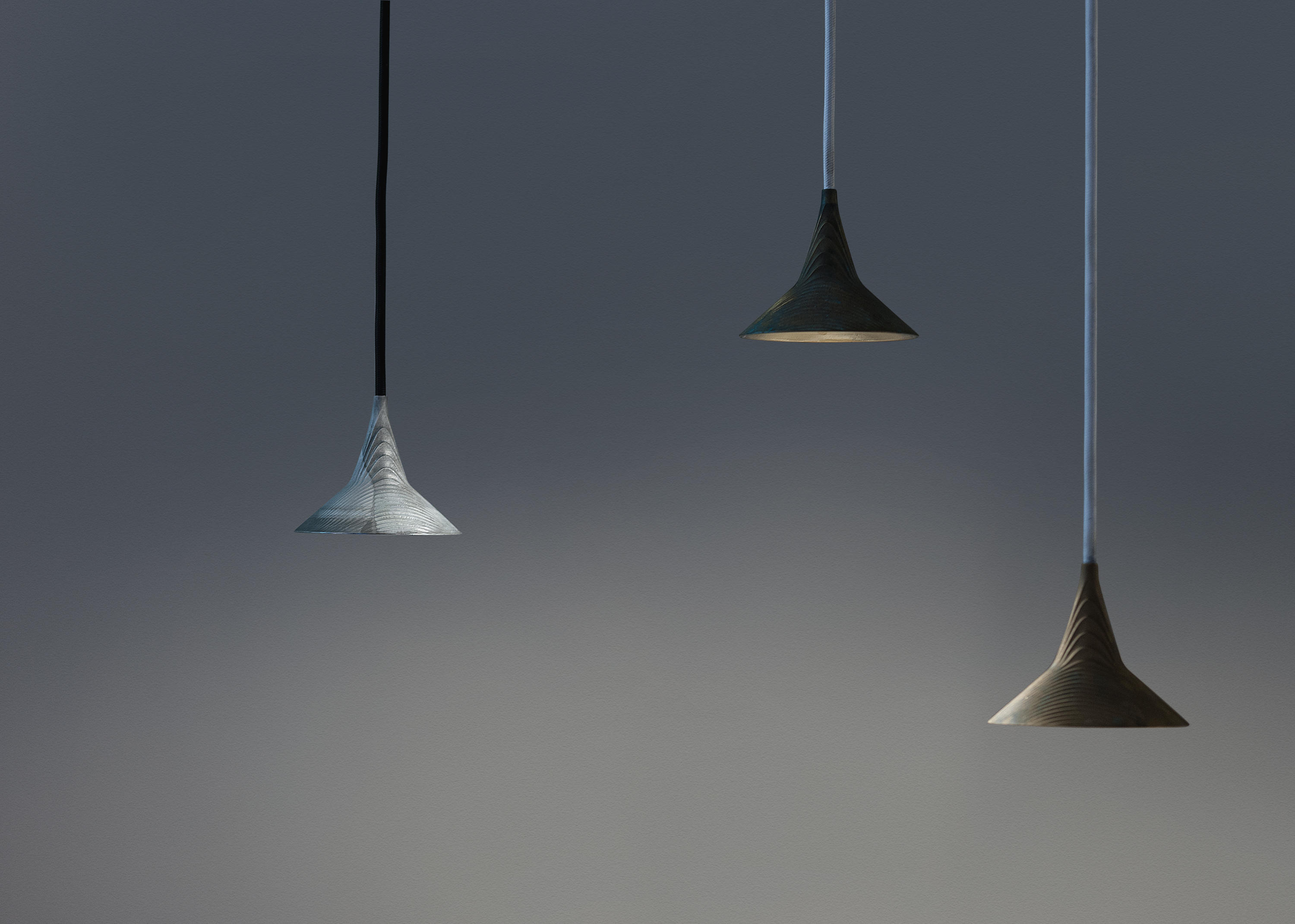 Unterlinden Lamp by Herzog & de Meuron for Artemide
