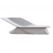 Marble Wing Chaise by Hadi Teherani for Draenert
