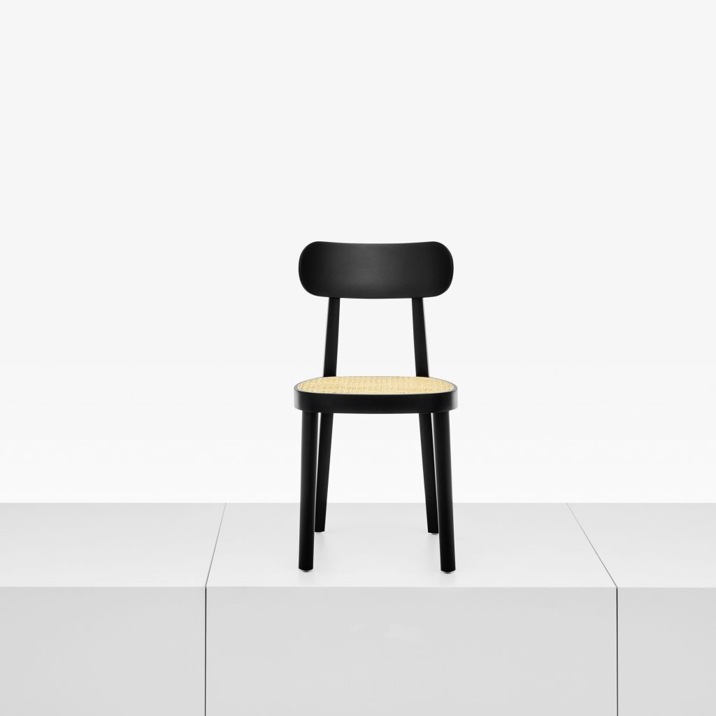 Chair 118 by Sebastian Herkner for Thonet