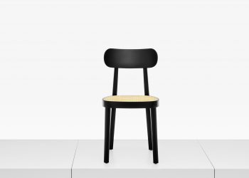 Chair 118 by Sebastian Herkner for Thonet