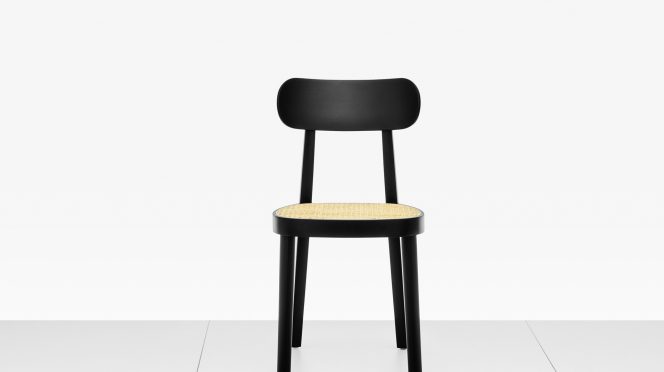 Chair 118 by Sebastian Herkner for Thonet