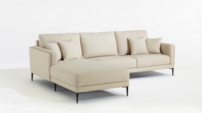 AUTEUIL Sectional by Bernard Masson for Burov