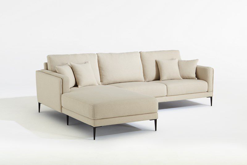 AUTEUIL Sectional by Bernard Masson for Burov