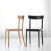 Petite Chairs by David Ericsson for Gärsnäs