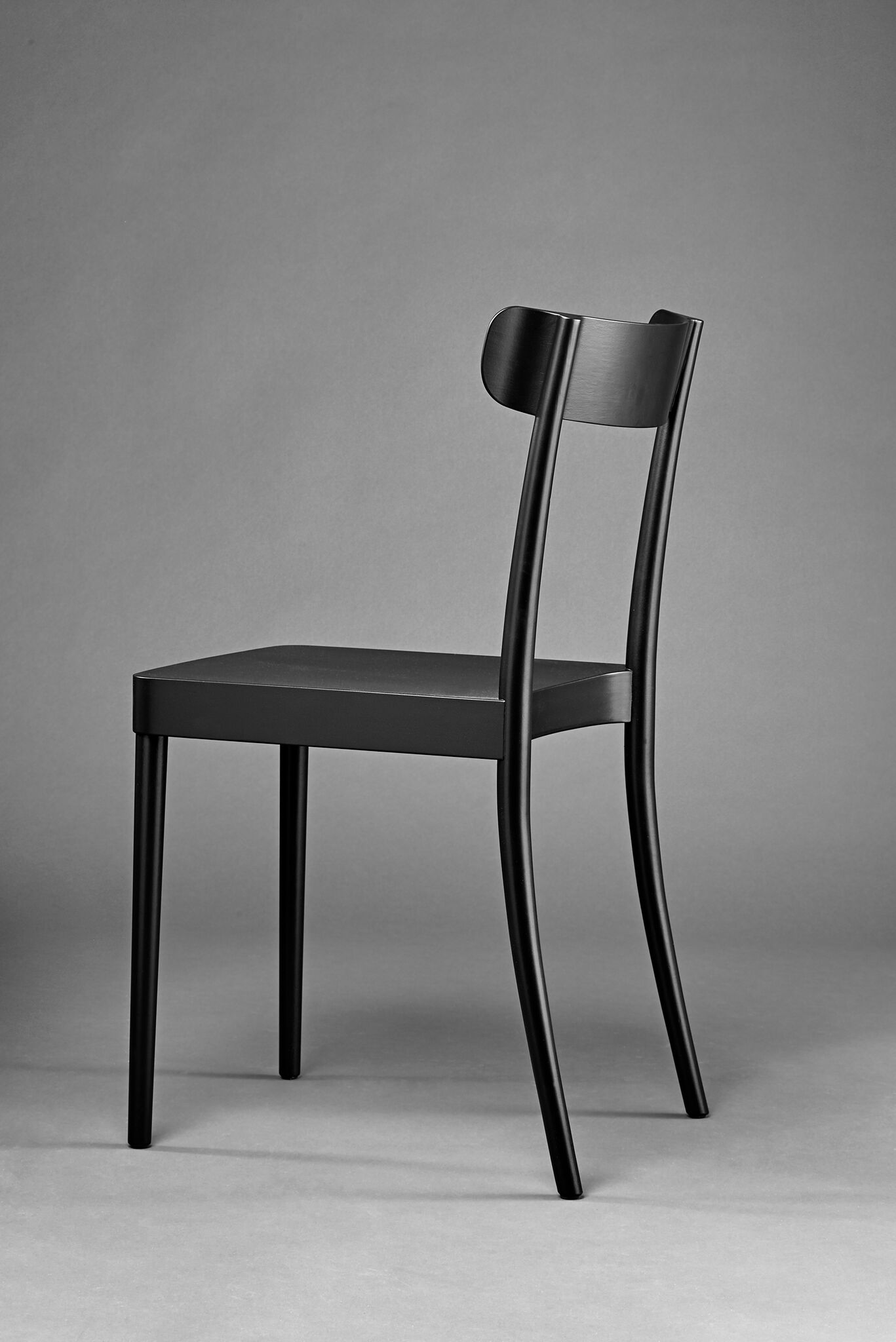 Petite Chair by David Ericsson for Gärsnäs