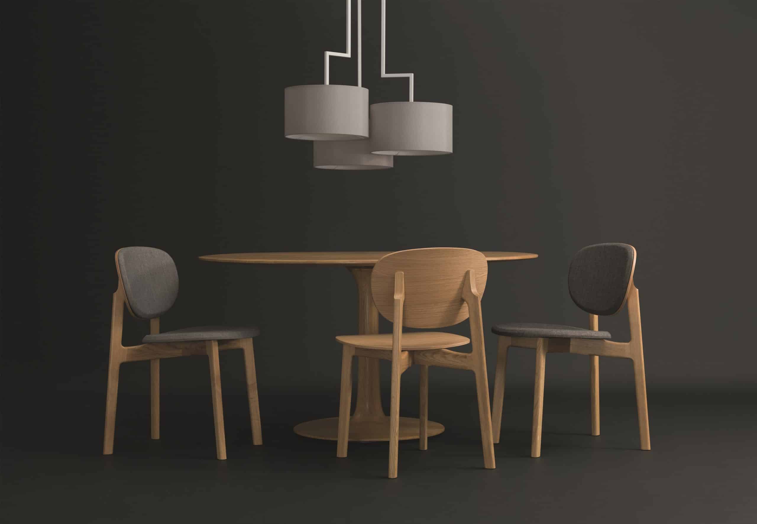 Zenso Collection by Formstelle for Zeitraum