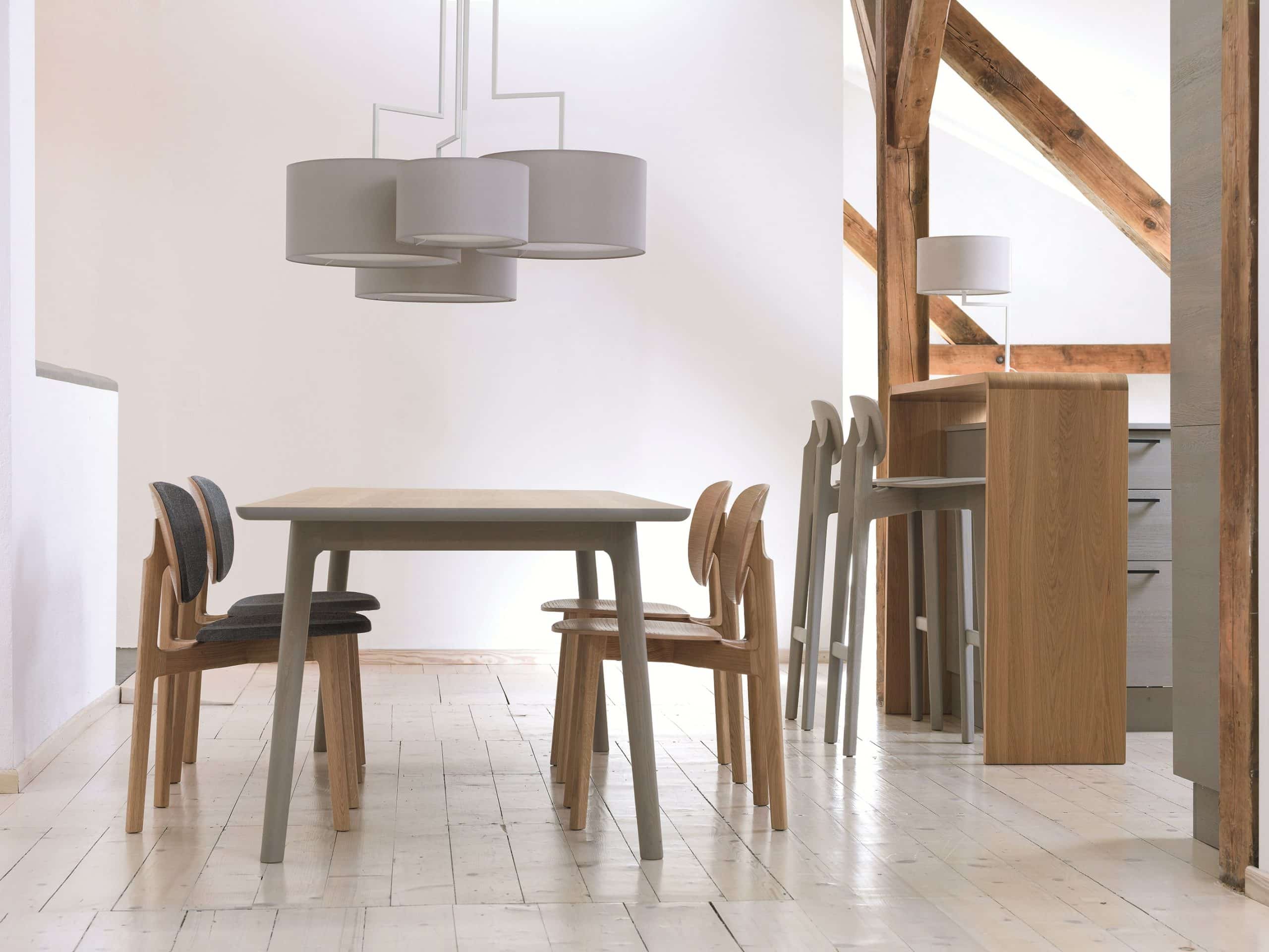 Zenso Collection by Formstelle for Zeitraum