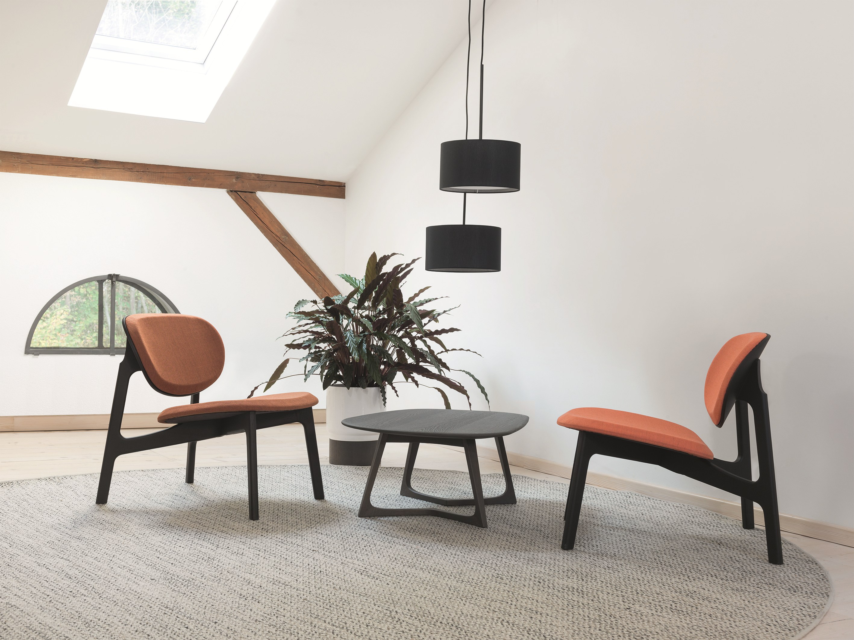 Zenso Collection by Formstelle for Zeitraum