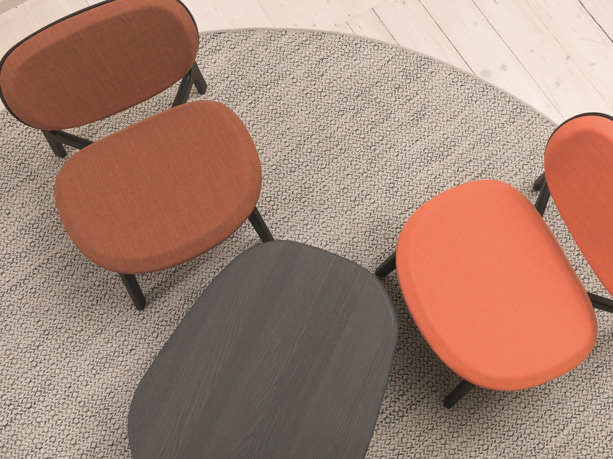 Zenso Collection by Formstelle for Zeitraum