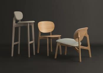 Zenso Collection by Formstelle for Zeitraum