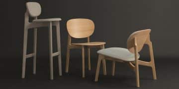 Zenso Collection by Formstelle for Zeitraum