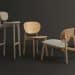 Zenso Collection by Formstelle for Zeitraum